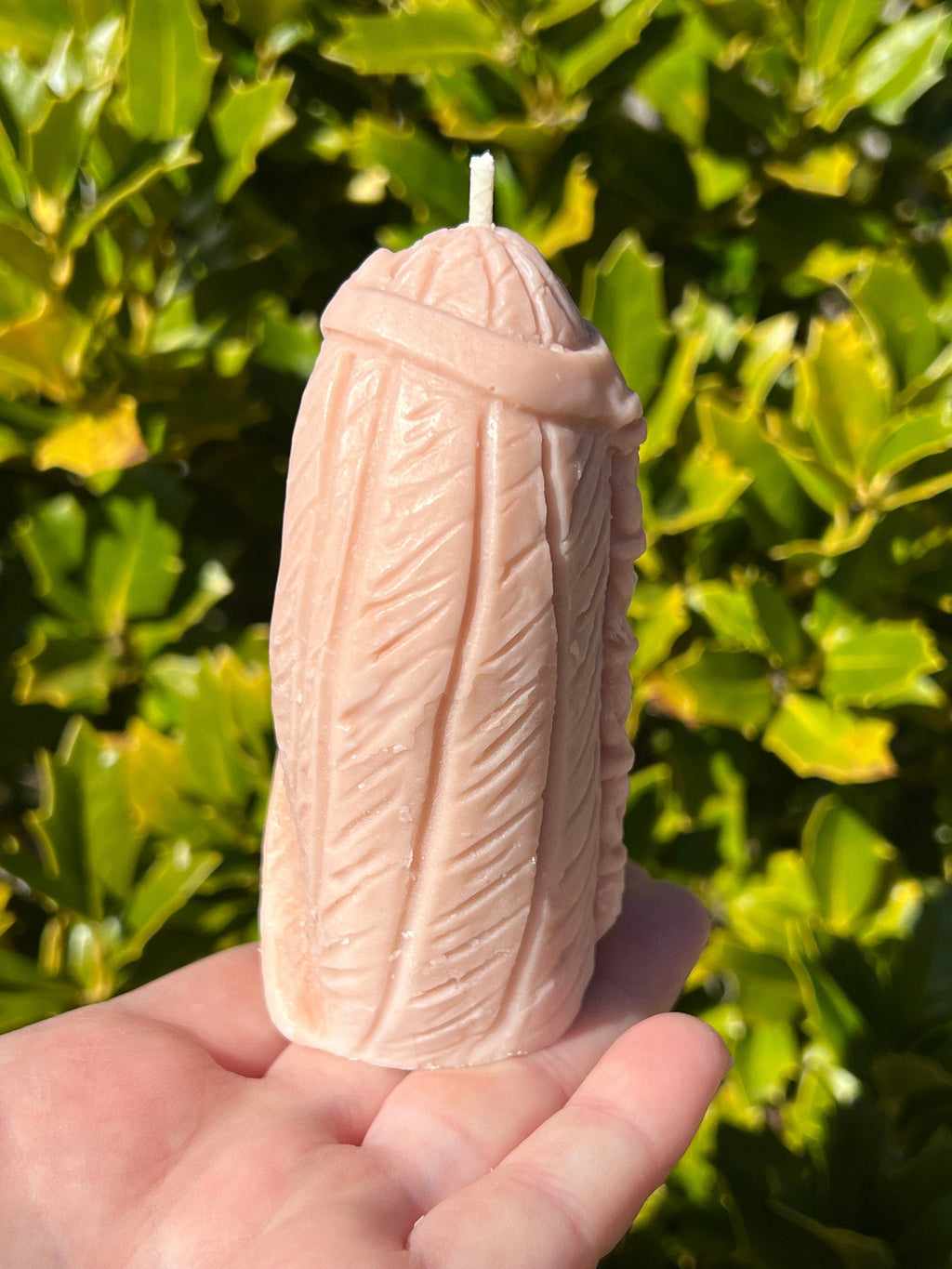 SPECIAL EDITION Freya Candle | Freyja Seidr Magic Fehu Runic Offering Ritual Figure Norse Viking Goddess Witchcraft Altar Spell Deity Statue