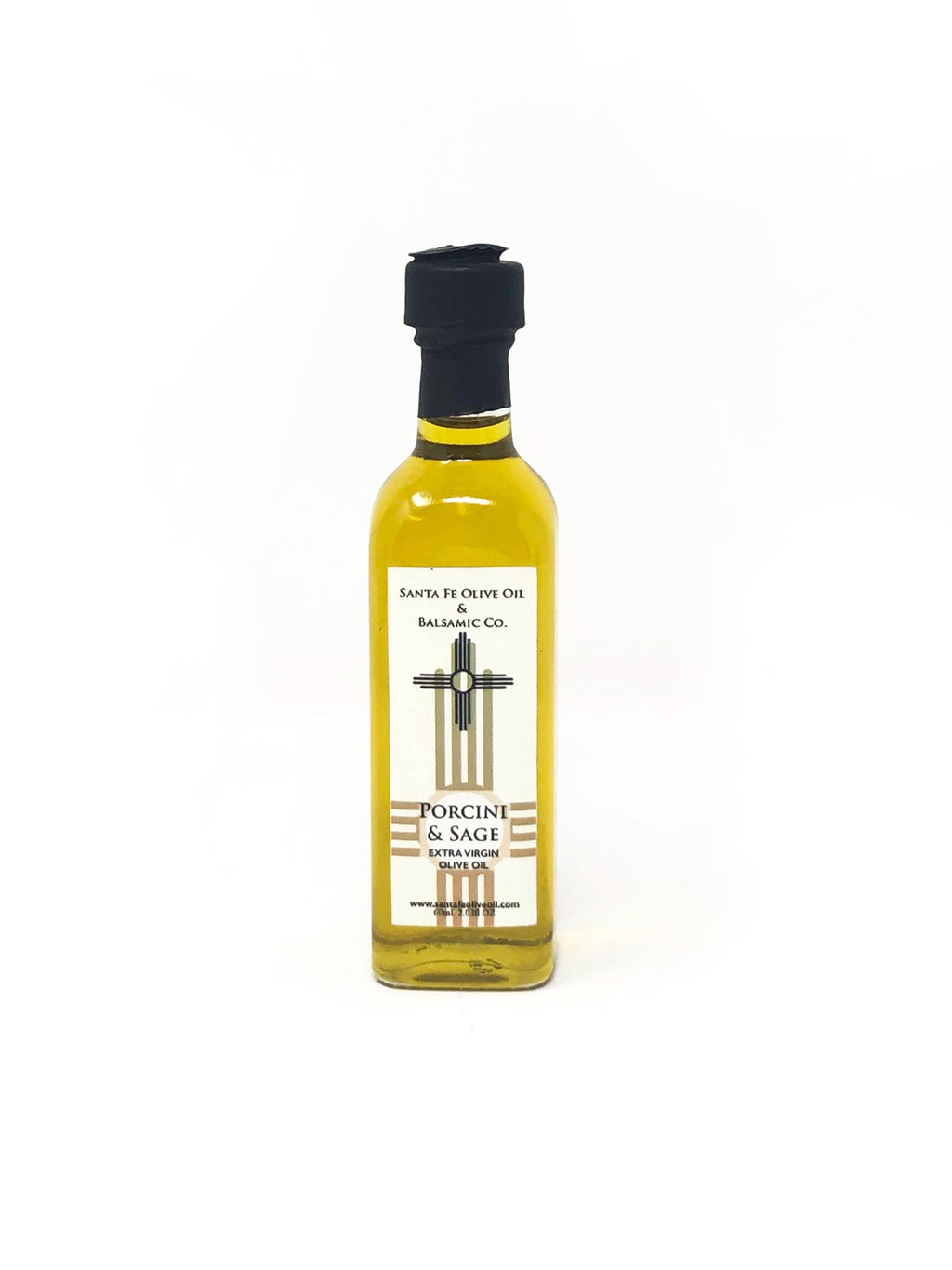 Porcini Mushroom & Sage Olive Oil