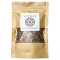 Hecate Devotional Herbal Offering Loose Incense Blend | Dark Moon Goddess Spiritual Ritual Protection Altar Spell Candle Tool